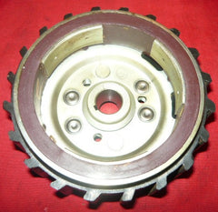 olympic 251 chainsaw inner flywheel with outer fan assembly