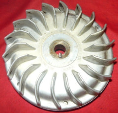 poulan 47 chainsaw flywheel with key
