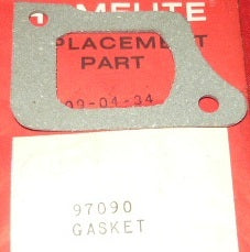 homelite gasket pn 97090 new (homelite box 79)