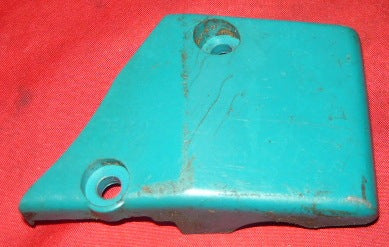 makita dcs 43 to 540 series chainsaw handle cover