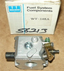 walbro wt-148a trimmer carburetor new (carb bin 1)