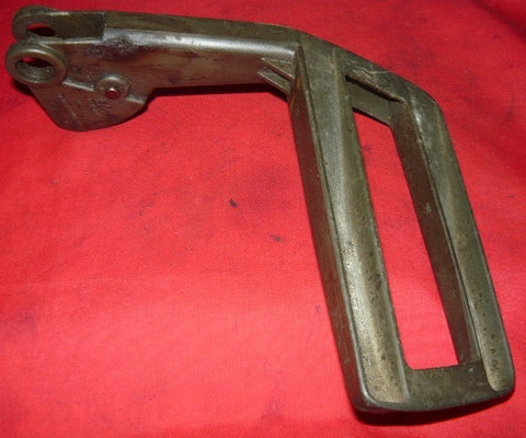 husqvarna 257, 261, 262 chainsaw hand guard brake handle