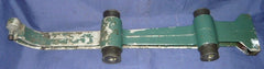 pioneer p-40, p-41 chainsaw bottom handle frame with av buffer mount set of 4