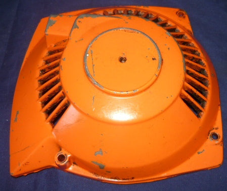 husqvarna 65l and 77l chainsaw starter housing cover