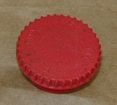 homelite xl-2 chainsaw red fuel cap
