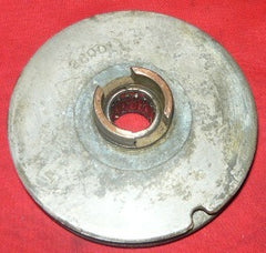 poulan 306a, 245a chainsaw starter pulley