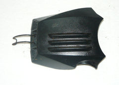 mcculloch mini mac 25, 35 chainsaw black air filter cover