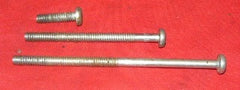 pioneer p26, p28 chainsaw starter cover screw set