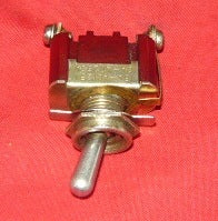 Echo CS-60S Chainsaw Ignition Off Switch