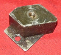 DAMPER, JONSERED 820, 830, 920, 930