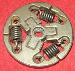 echo cs-360t, cs-340, cs-341, cs-330t, cs-341 chainsaw clutch mechanism