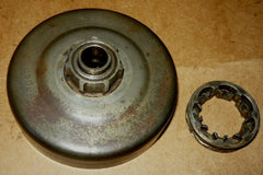 lombard comango, ap-42 chainsaw clutch sprocket (rim type)