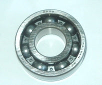 chainsaw metric ball bearing 6203 / 6203-c3 new replacement part (Hva bin H-23)