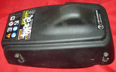homelite ranger 33cc chainsaw top cylinder cover type 2 pn 06875