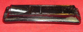 mcculloch mac 10-10 chainsaw rear handle insert