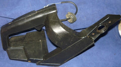 poulan pro 295 chainsaw rear trigger handle kit