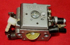 Jonsered 2150 turbo chainsaw walbro hda 196 carburetor