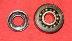 homelite 33cc ranger chainsaw crank bearing and seal
