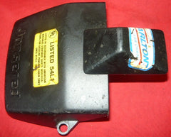 jonsered 630 chainsaw air filter cover