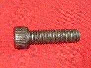 poulan xxv 25da and craftsman 2.1 bar cover bolt