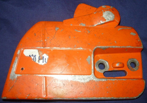 husqvarna 346 xp chainsaw clutch cover only