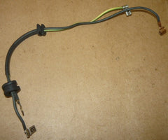 stihl ms361 chainsaw wiring harness