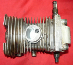 stihl ms180 chainsaw piston cylinder, crankshaft kit