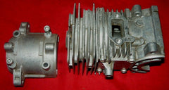 homelite 340 cylinder and crankcase pan