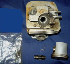 stihl ms361 chainsaw piston and cylinder kit