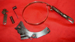 solo 651 chainsaw brake band kit