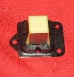 homelite xl-902 chainsaw reed valve assembly