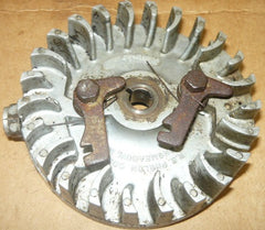 lombard lightning chainsaw flywheel and starter pawl set