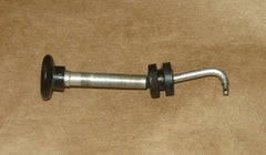 homelite xl-902 chainsaw choke rod