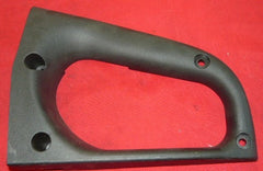 stihl ms1436nav, ms1434nav, ms1636nav chainsaw left rear trigger handle half