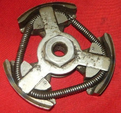 jonsered 625, 630, 670 chainsaw fine thread clutch mechanism