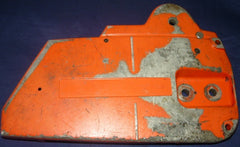 dolmar ps-6800i, ps-6000i chainsaw clutch cover
