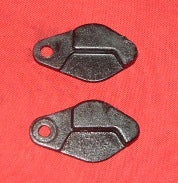 solo 651 chainsaw buffer protective cap set