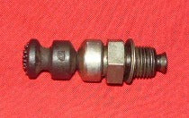 stihl ms361 chainsaw decompression valve