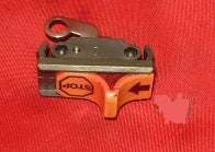 husqvarna 42 special chainsaw ignition off switch