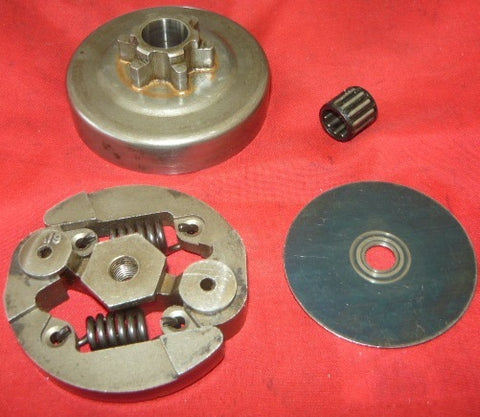 husqvarna 335xpt, 338xpt chainsaw clutch assembly