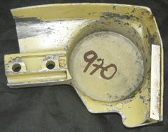 Pioneer Holiday 970 Chainsaw Clutch Side Cover 