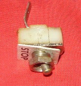 jonsered 920, 830, 930 chainsaw ignition off switch