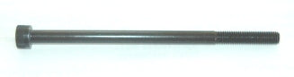 husqvarna 340, 345, 350, 353, 346xp, 351 and jonsered cs 2149, 2141, 2145 chainsaw muffler bolt new replaces part # 503 20 45-87 (Hva box h-1)
