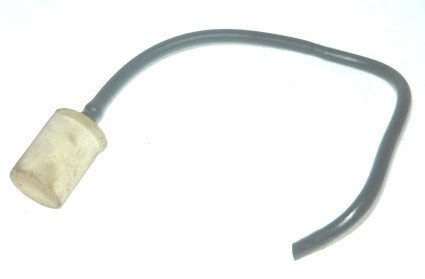 jonsered 2055 turbo chainsaw fuel line and filter