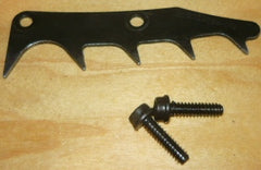 jonsered cs2245, cs2245 s, cs2250 s chainsaw spike and scews