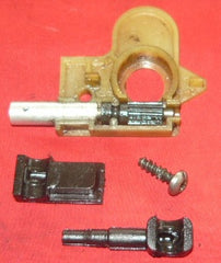 partner 400 chainsaw oil pump assembly