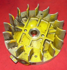 mcculloch d-44 chainsaw flywheel