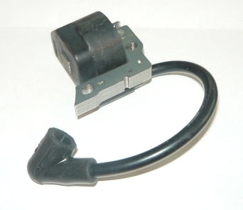 jonsered 2050, 2045, 2041 turbo and husqvarna 40, 45, 49 chainsaw ignition coil pn 503 58 05-01 new oem (h-7)