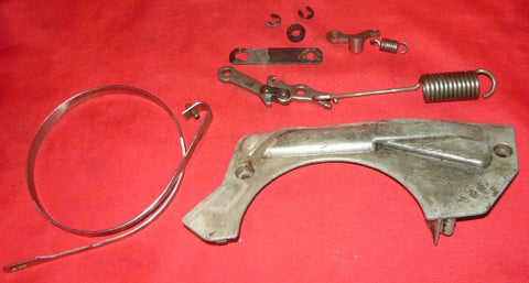 stihl ms310 brake band kit with cover