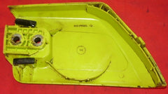 poulan 2800, 3000 chainsaw clutch sprocket side cover